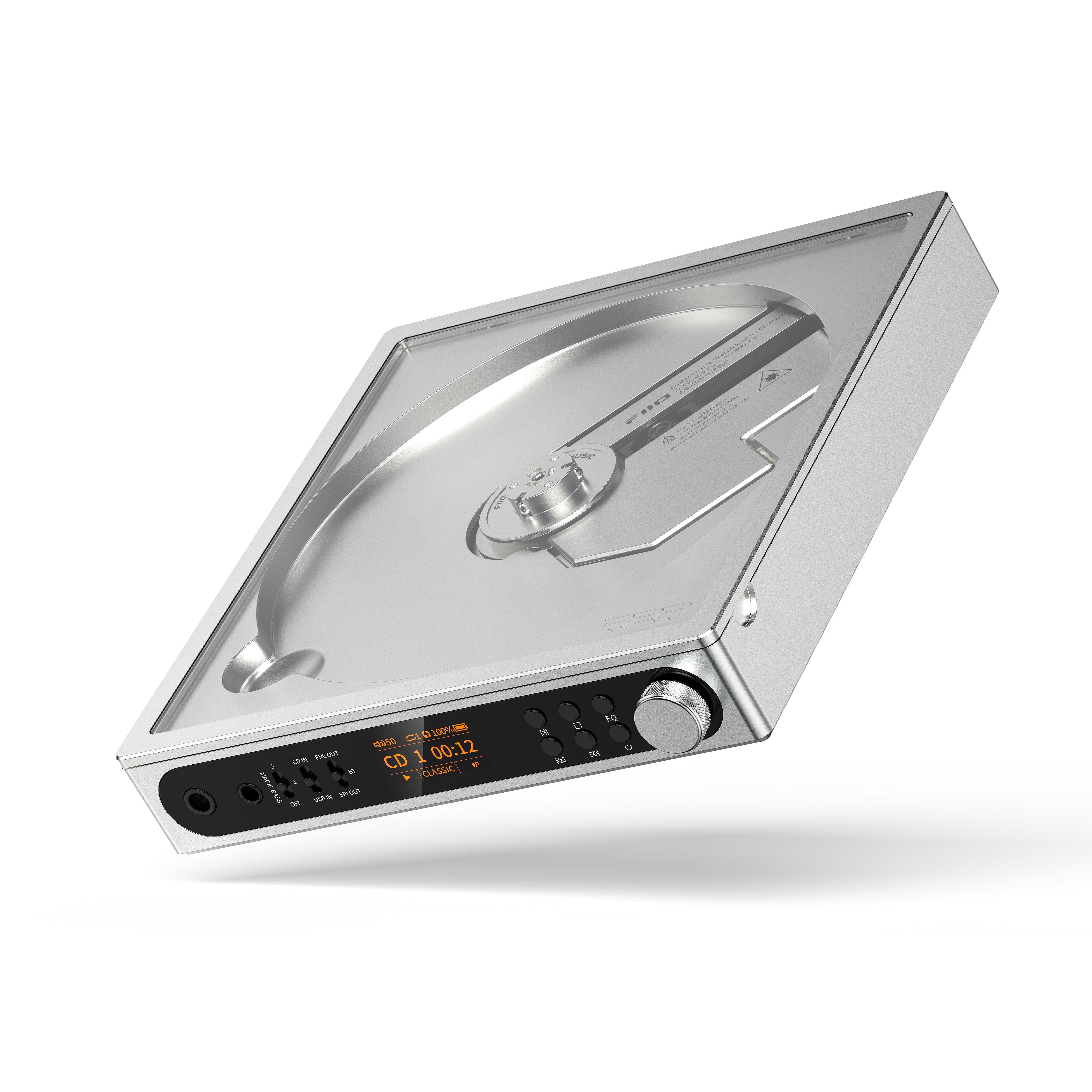 Burson V5i Discrete Audio Op-Amps