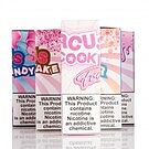 Circus E-Liquid COMBO Pack - 5 Flavors | 500mL Vape Juice Circus E-Liquid COMBO Pack - 5 Flavors | 500mL Vape Juice