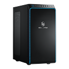 Product image for GALLERIA XA7R-R57-B 7700搭載 おすすめスペックモデル