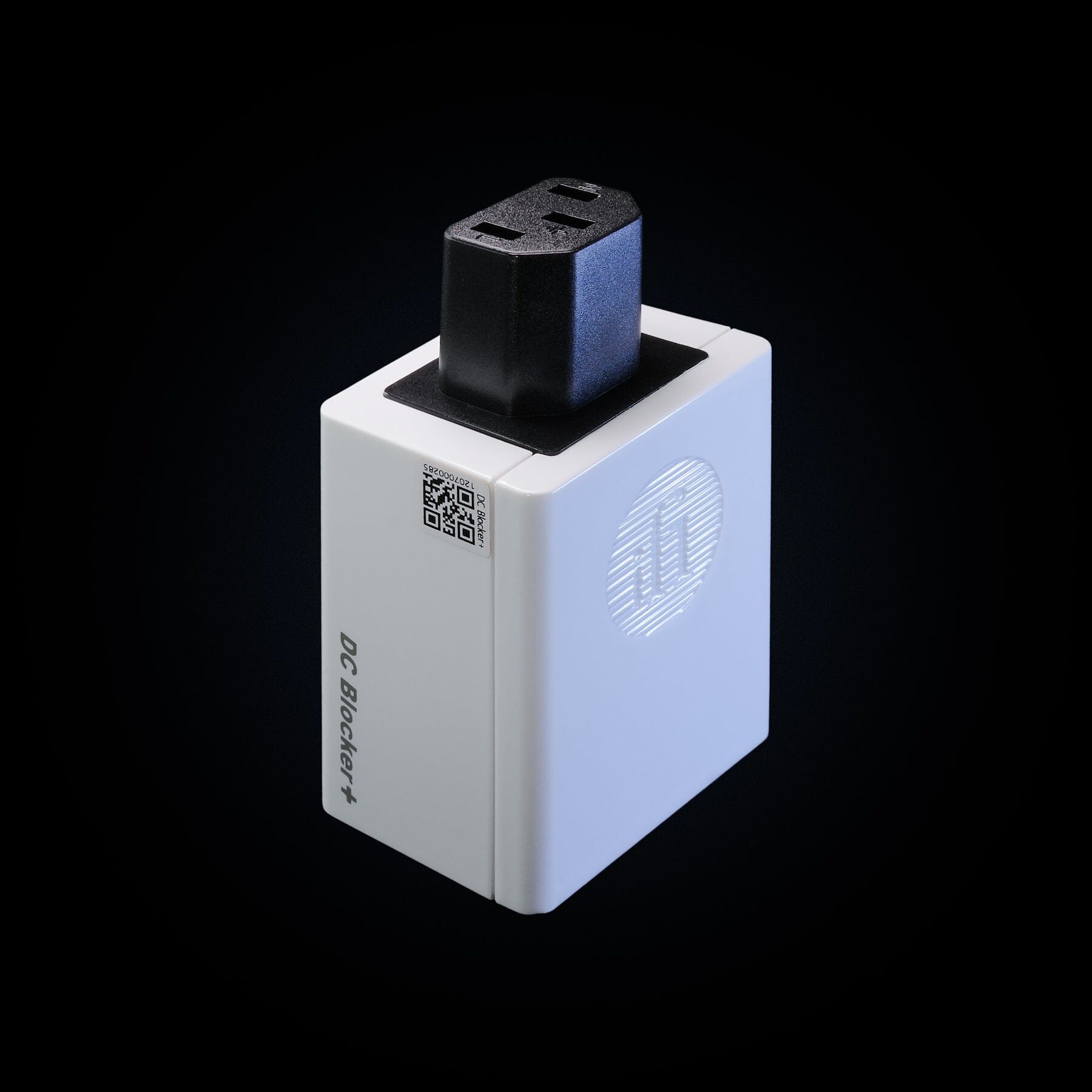 iFi Audio SilentPower AC iPurifier - Mains Audio & Video Noise Elimina