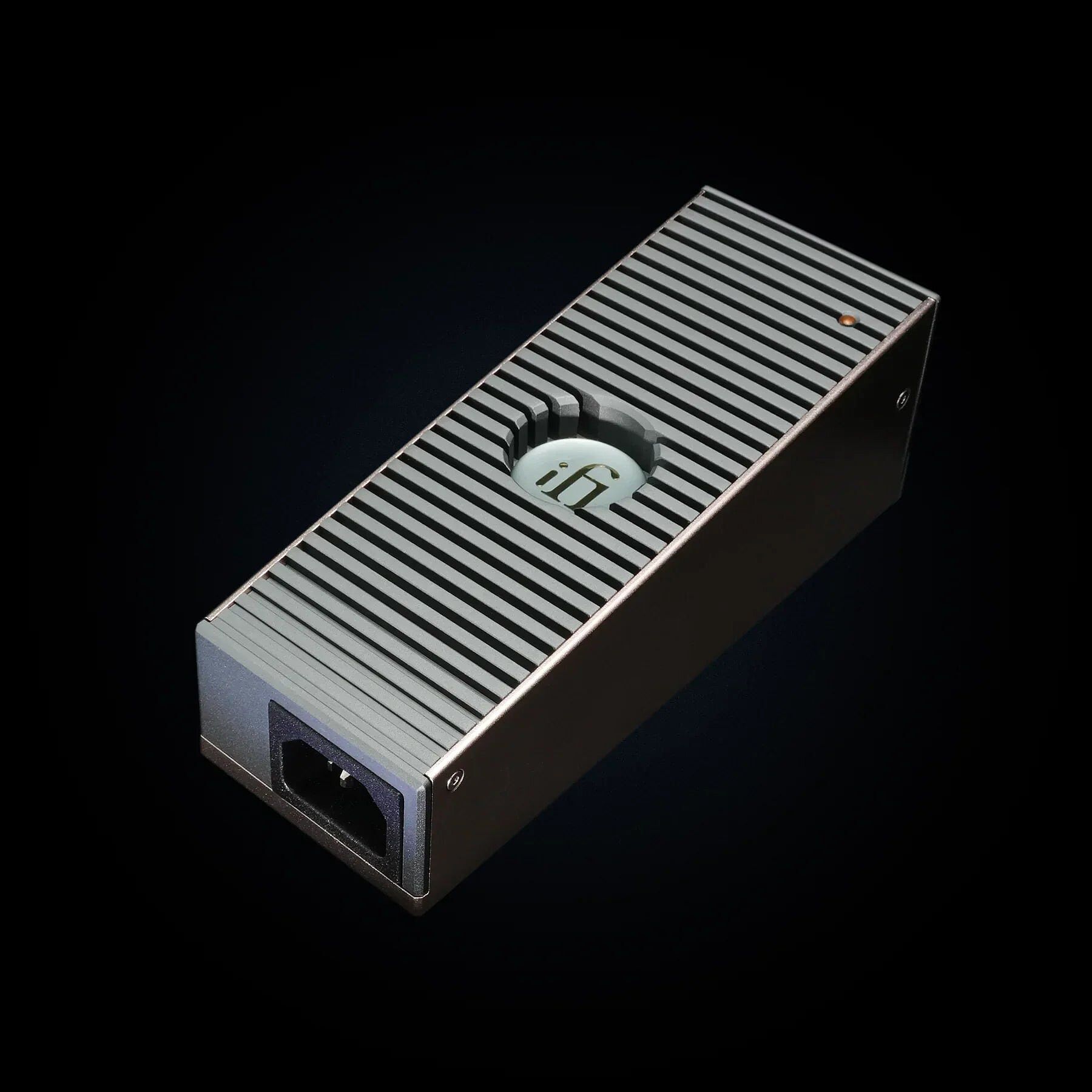 iFi Audio SilentPower iPower2 - Low Noise DC Power Supply
