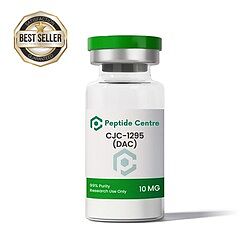 cjc-1295 ipamorelin clinical evidence safety review CJC-1295 / Ipamorelin