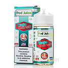 Baja Burst - Pod Juice - 100mL