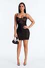 date night fit mini dress fashion nova Date Night Fit Mini Dress