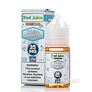 White Monstar - Pod Juice Salts - 30mL - $10.99 White Monstar - Pod Juice Salts - 30mL - $10.99