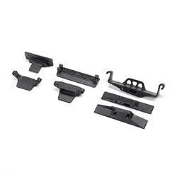 Bosch Accessori - Cintura porta attrezzi con tasche 1600A0265P