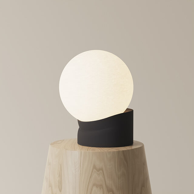 Weight Table Light by Sam Gwilt | Gantri®