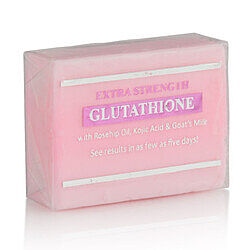 MET Tathione Glutathione & Lactobacillus Whitening Facial Wash