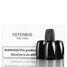 think vape asteroid Think Vape Asteroid Kit main image 1