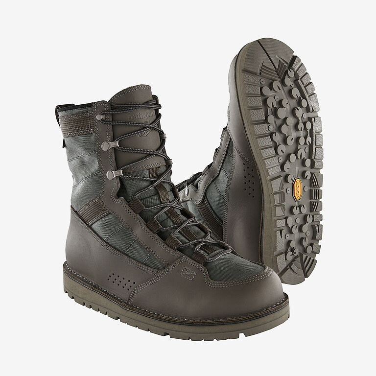 River Salt Wading Boots (Built By Danner)