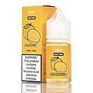 okay orange vape juice ICED Orange SALT - ORGNX eLiquids - 30mL