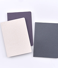 韓国[analogue keeper]Logue Book 4冊set Analogue Keeper PVC Cover (3 sizes)