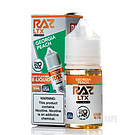 Georgia Peach - Pod Juice x RAZ LTX Salts - 30mL