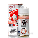 raz strawberry burst flavor Strawberry Burst - RAZ LTX