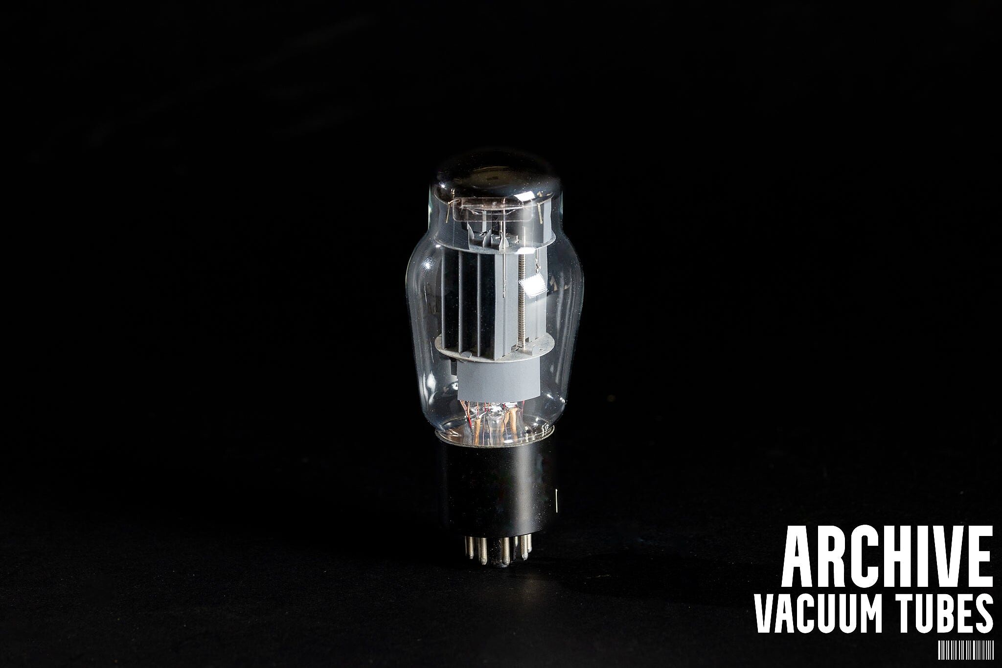 Mullard ECC82 (12AU7) Vacuum Tube