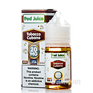 zeus juice cubano tobacco Tobacco Cubano - Pod Juice Salts - 30mL