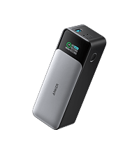 Anker Prime Power Bank (20K, 200W)