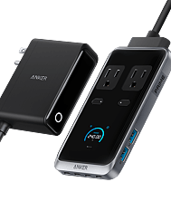 Anker Prime 6-in-1 Charging Station (140W)