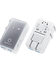 Anker 563 USB-C Docking Station (10-in-1)