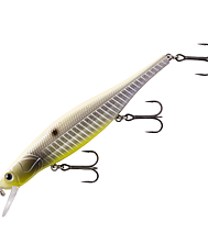 Heddon One Knocker Spook Number 7