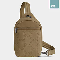 travelon card sleeve RFID-Blocking Leather Cash And Card Sleeve