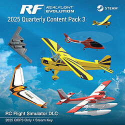 RF9 Flight Simulator, Software Only | RealFlight