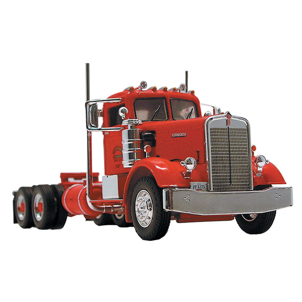 2025 Walcott Truckers Jamboree Diecast Truck – Iowa 80