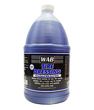 blue beacon tire dressing Super Blue Tire Shine Dressing