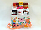 Product image for Morning Coffee and Cookies Gift Basket