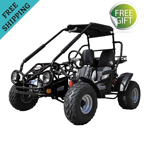 Apollo DB-21 70cc Semi Automatic Dirt Bike | Fully Assembled