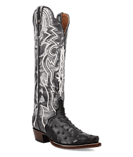 LANESSA LEATHER BOOT by DAN POST – Dan Post Boots