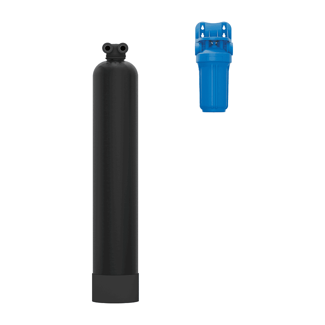 Whole House Water Filter System