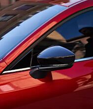 BCKA-69-1N7-13 - Mirror Cover - 2019 2020 Mazda 3 | Mazda Parts Factor