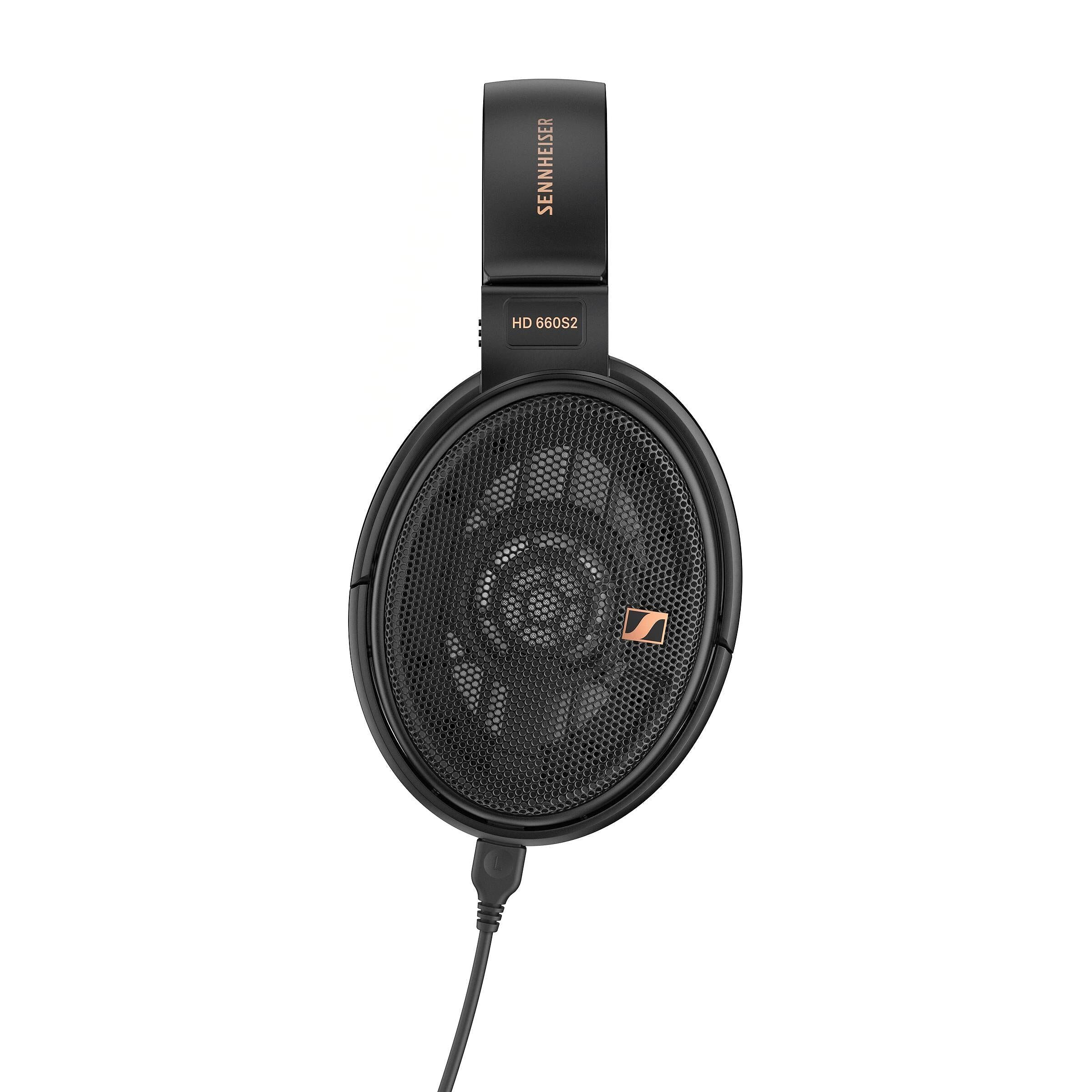 Audio-Technica ATH-MSR7b Headphone