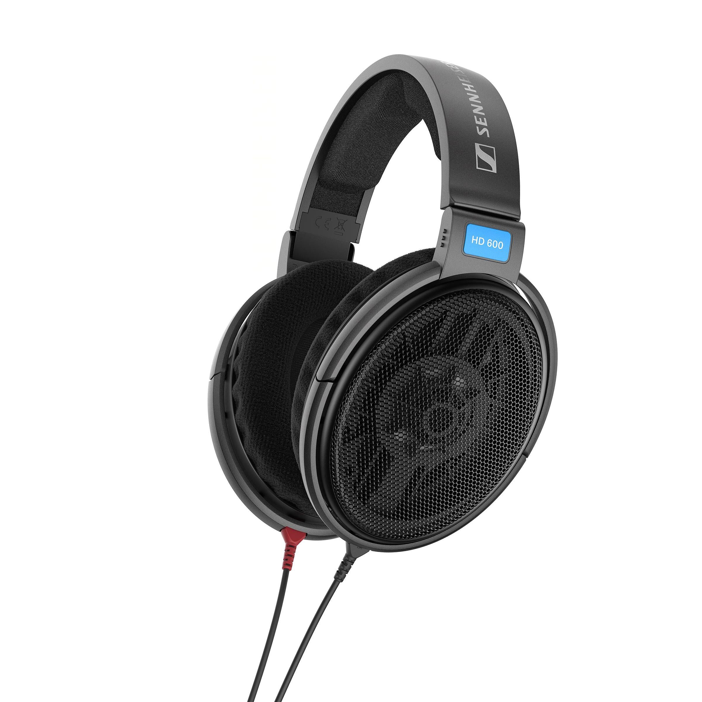 Sennheiser HD 800S Dynamic Open-back Headphones