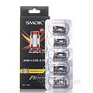smok nord 4 coils 0.4 ohm SMOK RPM 4 Replacement Coils – Canvape.com