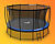Picture of Astro™ 15ft Trampoline
