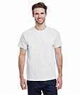Product image for G5000 - Gildan Adult Heavy Cotton™ T-Shirt | White