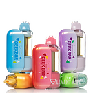 disposable vapes rechargeable Best Rechargeable Disposable Vapes That Save Money and Waste