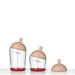 mimijumi not so hungry