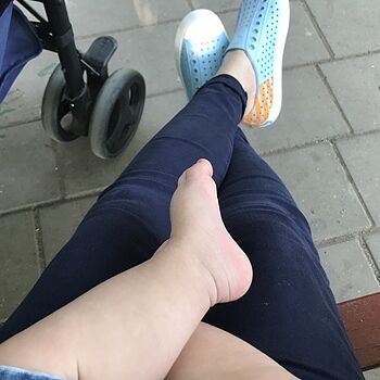 Fits a tiny bit big
