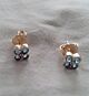 Beautiful, dainty earrings