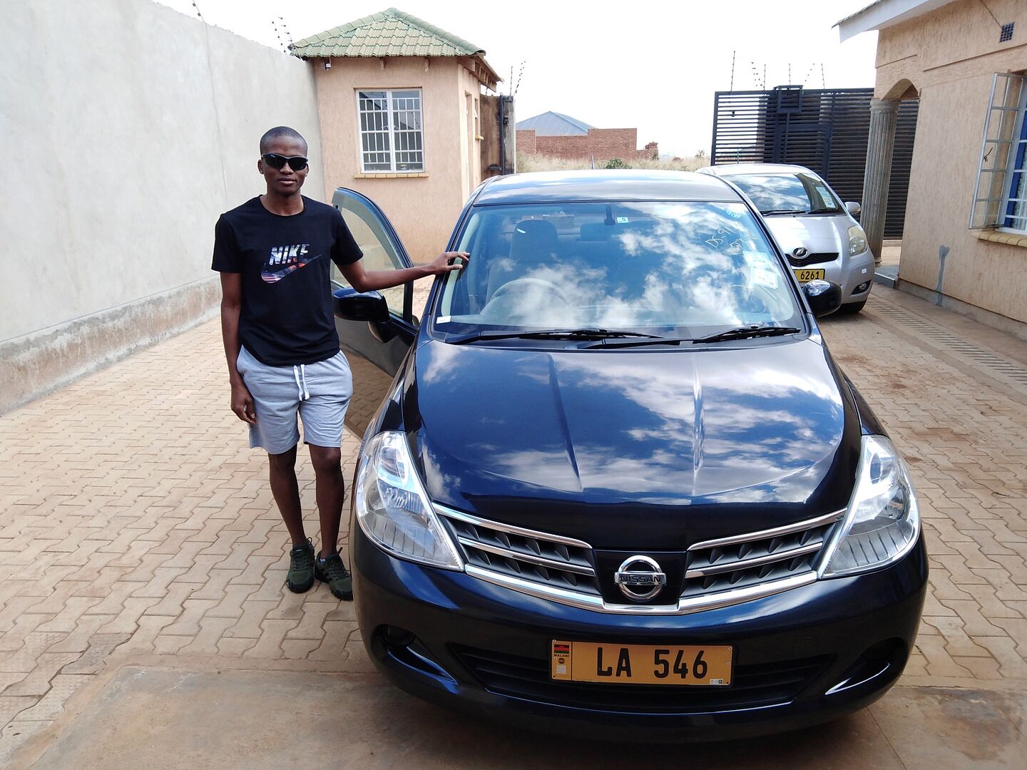 NISSAN TIIDA LATIO Reviews and Ratings - BE FORWARD