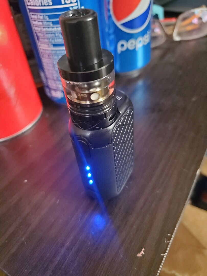 elfbar nachfüll pod läuft aus U Vape Friendly Vape Shop main image 0