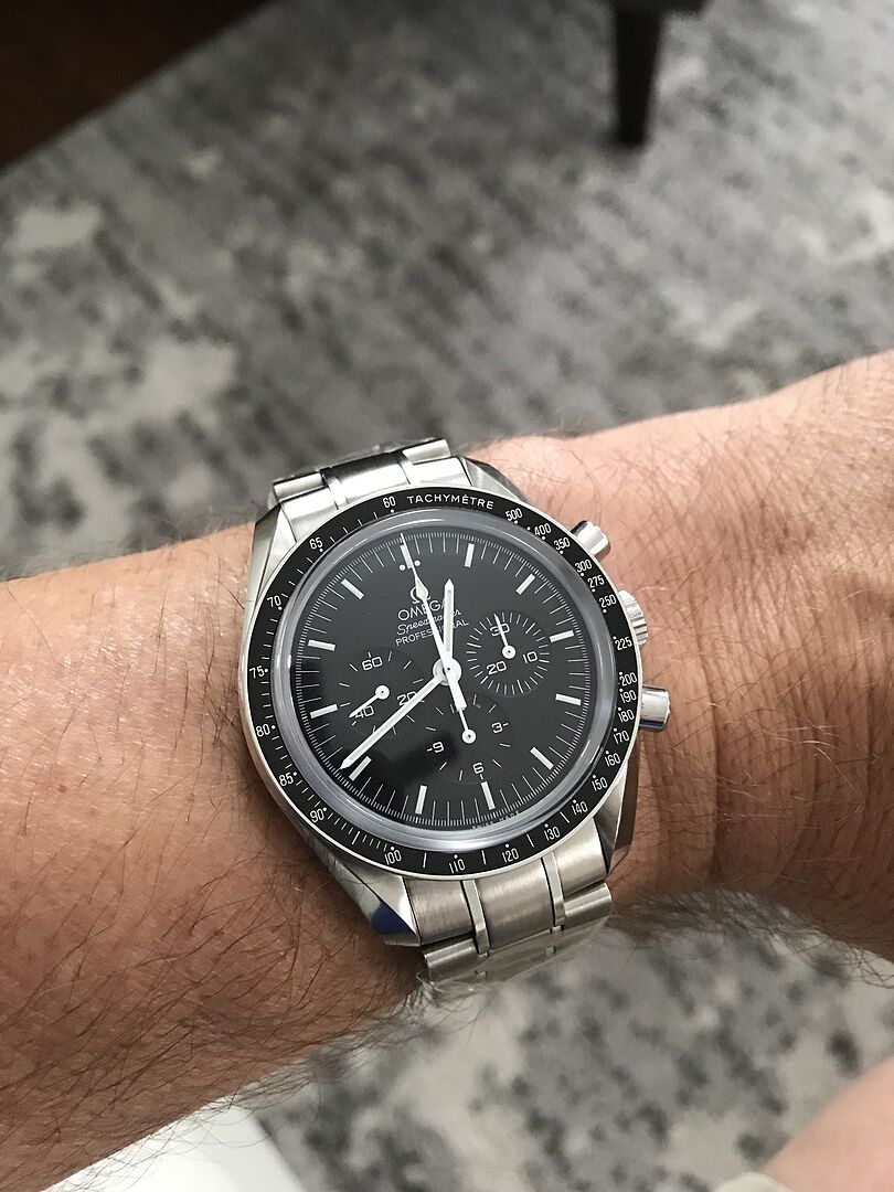 omega speedmaster 006