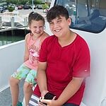 , Customer reviews, Bill McKim&rsquo;s Jersey Shore Whale Watch Tour 