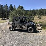 Buy SuperATV Polaris Bounty Series U-joint at UTV Source. Best Prices