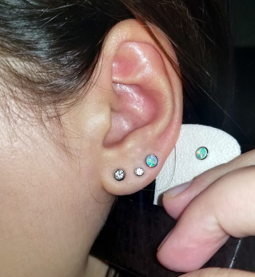 Wife loves the earrings…