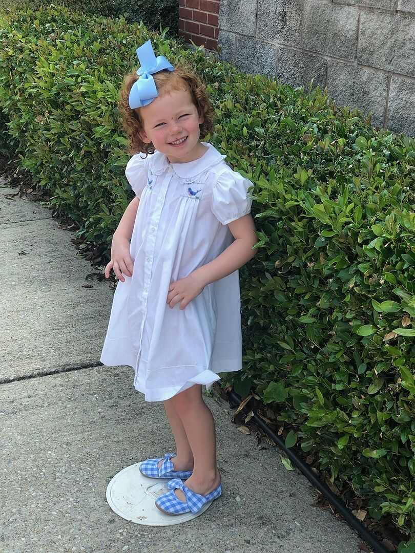 livie and luca ballet flats