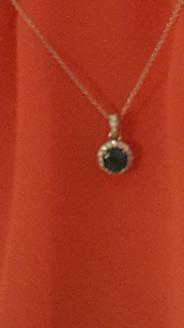 Beautiful necklace